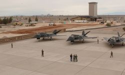 ABD’de Holloman Hava Üssü’nde silahlı saldırı: 1 ölü