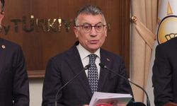 AK Parti, mali ve vergi düzenlemelerini içeren kanun teklifini sundu