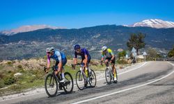 AKRA Gran Fondo Antalya 11-12 Nisan’da Kemer’de