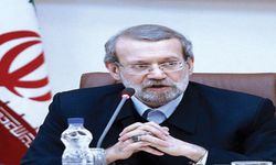 Ali Laricani: İran uzun savaşa hazır