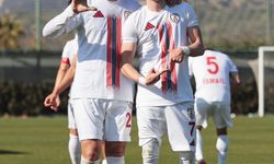 Altınordu, Karaman FK’yı 5-1 yenerek düşme hattında kritik galibiyet aldı