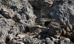 Antalya falezlerindeki kaçak yapılar için acil eylem planı
