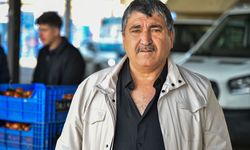 Antalya Hali’nden 64 ülkeye sebze meyve ihracatı