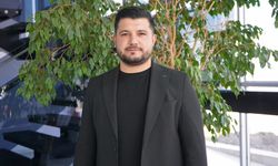 Antalya OSB’de kadınlar üretim hattında çalışıyor