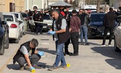 Antalya’da baharatçıya silahlı saldırı: 4 şüpheli yakalandı