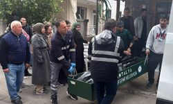 Antalya’da epilepsi hastası genç evinde ölü bulundu