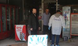 Antalya’da park yeri kavgası cinayetinde zanlı yakalandı