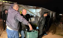 Antalya’da şüpheli ölüm: 9 kişi gözaltında