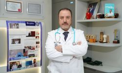 Az pişmiş et çocuklarda böbrek yetmezliğine yol açabilir