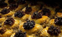 Bayram öncesi baklavada kuru ve soğuk çeşitlere ilgi