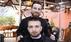 Berberlerden bayram öncesi “tıraşı son güne bırakmayın” çağrısı