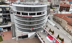 Bolu Belediye Meclisi başkan vekilini seçecek