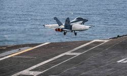 CENTCOM: İran operasyonunda can kaybı 4 oldu