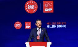 CHP Genel Başkanı Özel: “Sandık demokrasiye teslim olacak”