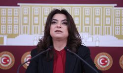 DEM Parti’den ‘Terörsüz Türkiye’ yasası çağrısı