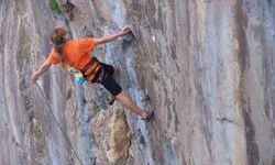 Doğa turizminde en çok ilgi Likya Yolu’na