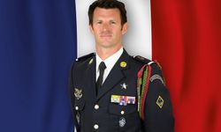 Erbil’de İHA saldırısı: 1 Fransız asker öldü