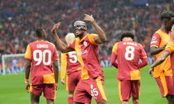 Galatasaray’ın Liverpool zaferi İngiliz basınında yankı uyandırdı