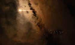 Husiler İsrail’e balistik füze saldırısı düzenledi