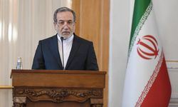 İran Bakanı Arakçi: Piyasalar tarihi uçurumda