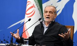 İran Cumhurbaşkanı Pezeşkiyan’dan saldırılara ilişkin açıklama