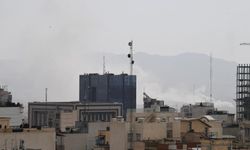 İran Kızılayı: Saldırılarda ölü sayısı 787’ye çıktı