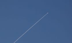 İran’dan İsrail ve ABD üslerine 44’üncü saldırı dalgası