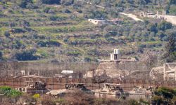 İsrail’in Lübnan’a havadan asker indirme girişimi başarısız oldu