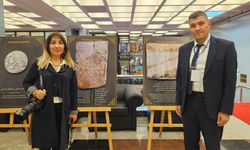 Kaleiçi’nde Selçuklu dönemine ait 45 kitabe bulundu