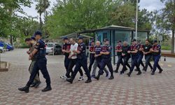 Kemer’de Musayev’e bıçaklı saldırıda 3 sanığa ceza