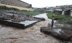 Kenya’daki sel felaketinde ölü sayısı 71’e yükseldi