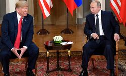 Kremlin: Putin ile Trump, İran'daki gelişmeleri telefonda görüştü