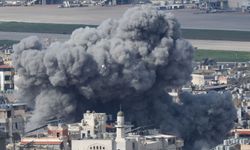 Lübnan’da İsrail saldırılarında can kaybı 217’ye yükseldi