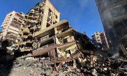 Lübnan’da İsrail saldırılarında ölü sayısı 486’ya yükseldi