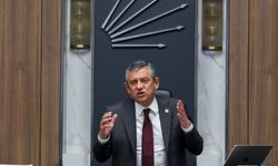 Özgür Özel: “İran’ın geleceğine kendi yurttaşları karar verecek”