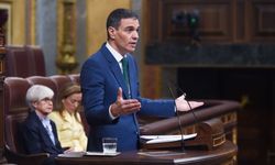 Pedro Sanchez’ten ABD ve İsrail’e İran tepkisi