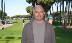 Regnum Carya Pro-Am Golf Turnuvası Serik’te başladı