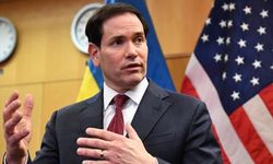 Rubio: İran balistik füzelere sahip olmayacak