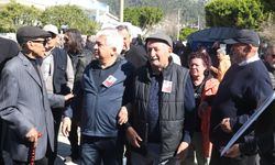 Teknik Direktör Engin Fırat Kemer’de son yolculuğuna uğurlandı