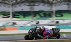 Toprak Razgatlıoğlu Brezilya MotoGP yarışında piste çıkacak