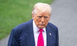 Trump: Hürmüz Boğazı’na döşenen mayınlar kaldırılmalı