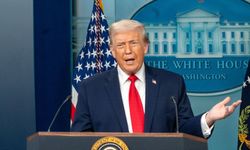 Trump: İran ile görüşebilirim