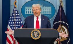 Trump: NATO yanımızda değilse biz neden olalım