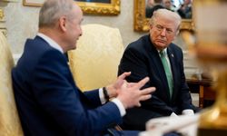 Trump: NATO'dan dolayı büyük bir hayal kırıklığı içindeyim