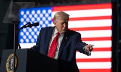 Trump: Savunma şirketleri silah üretimini dört kat artıracak