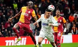 Alanyaspor-Galatasaray maçı ne zaman, saat kaçta ve hangi kanalda?