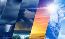 Antalya hava durumu | Antalya'da 15 günlük hava durumu?