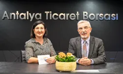 Antalya’da Dünya Su Günü: Suyun geleceği masaya yatırıldı