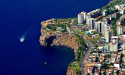 Antalya’nın en güvenli ilçesi hangisi?