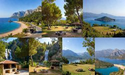 Antalya’nın en iyi piknik alanı neresidir?